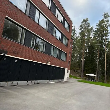 Forest Апартаменты