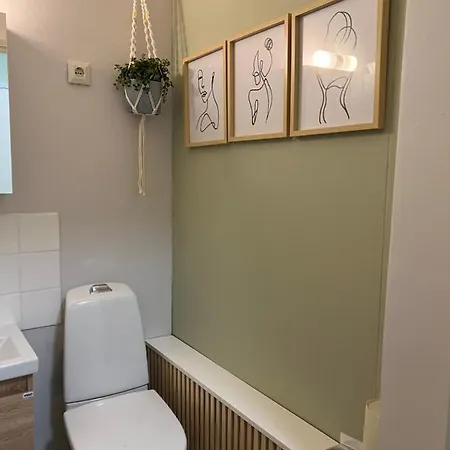 Apartamento Forest Kouvola