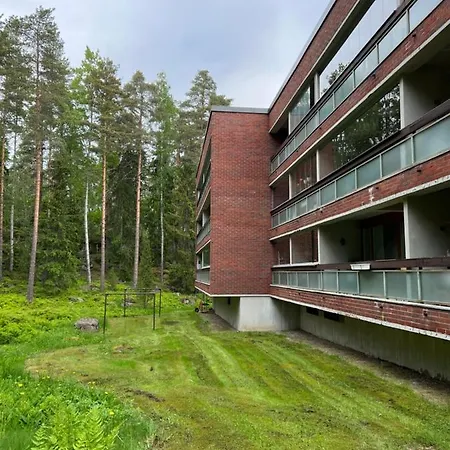 Forest Апартаменты *