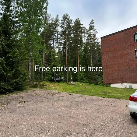 Forest Апартаменты *