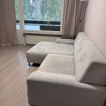 Appartement Forest *