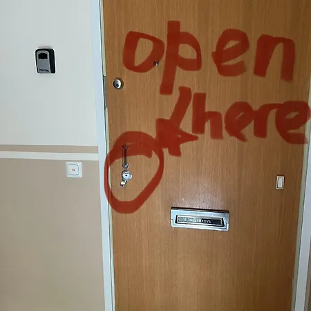 Appartement Forest Kouvola