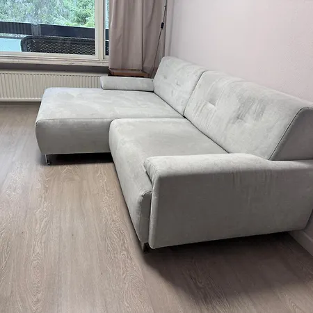 Apartamento Forest *
